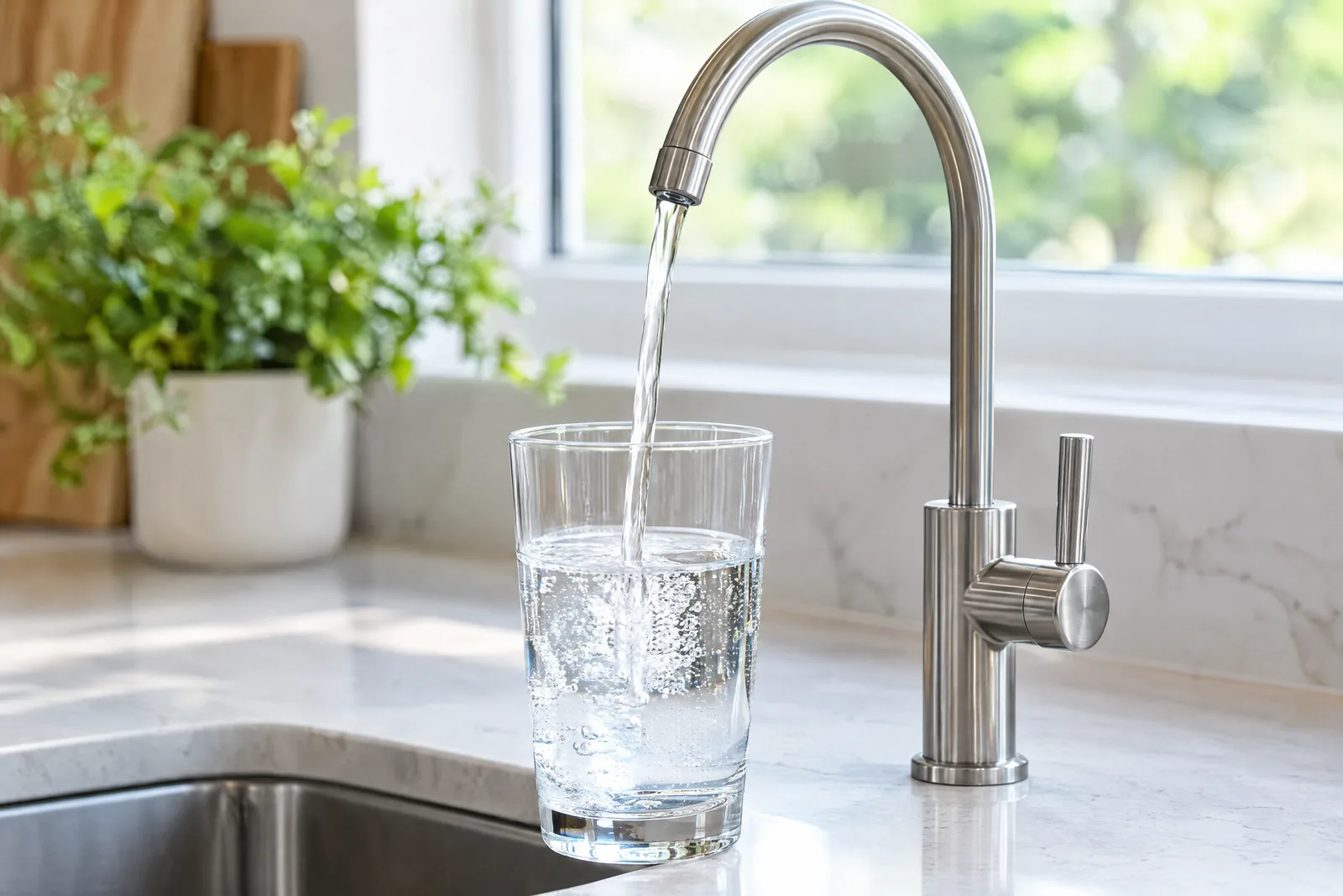 PFAS & Contaminant Protection