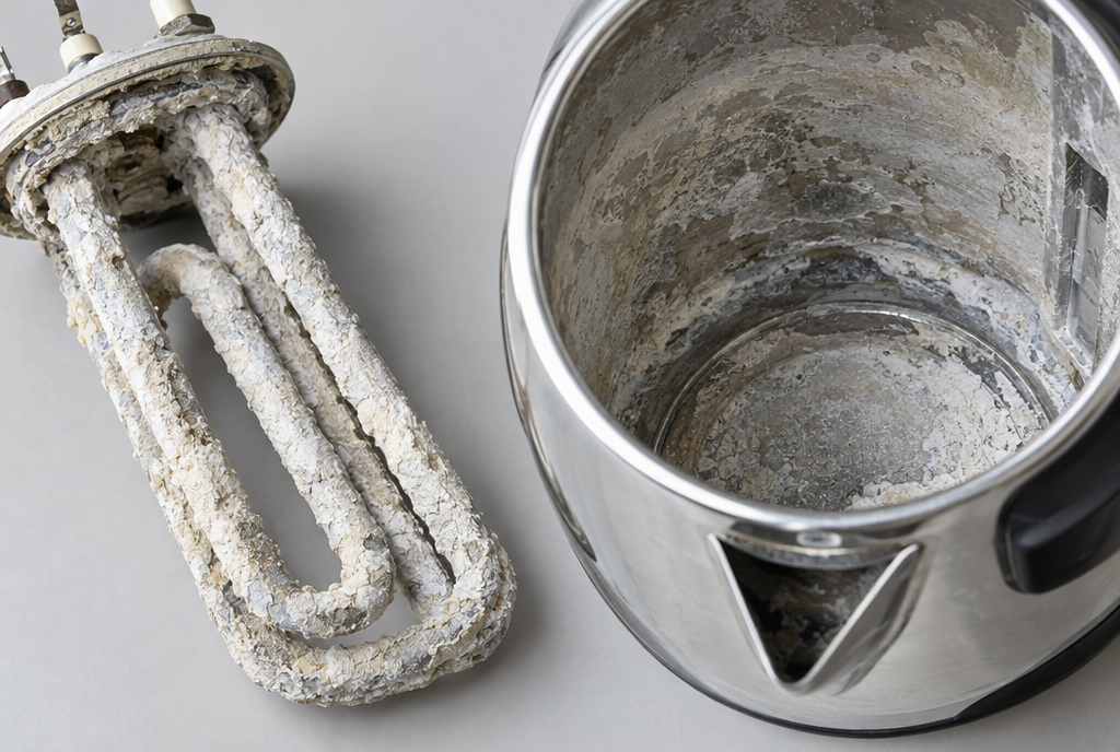 Hard Water, Chlorine & Scale: Daily Challenges for Florida Homeowners