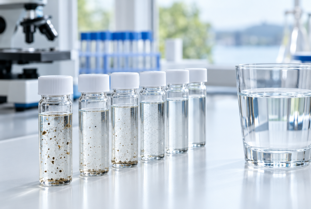 PFAS Contamination: South Florida's Growing Water Crisis
