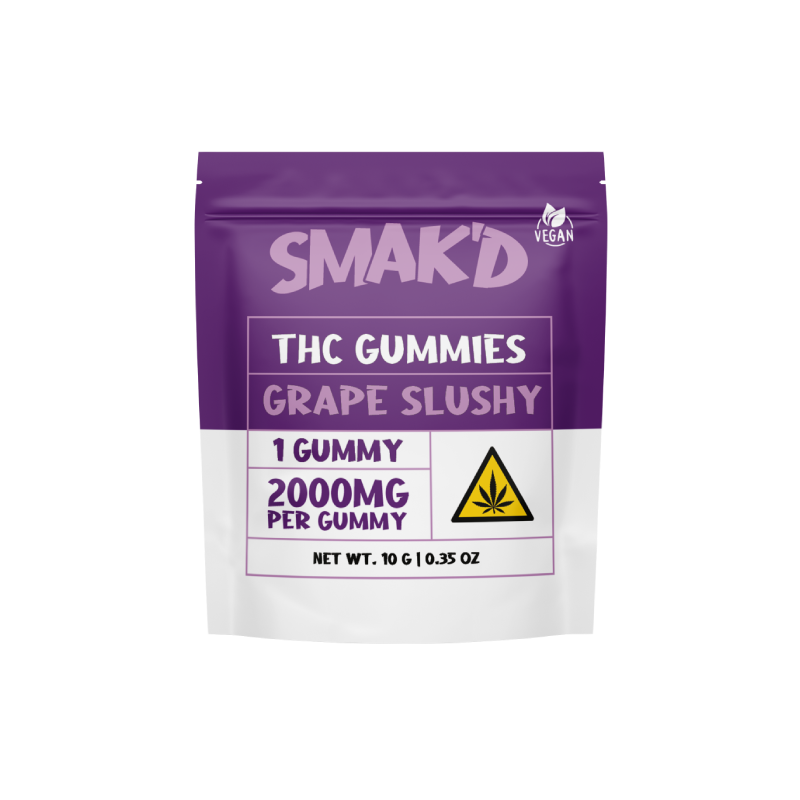 2000mg Gummies thumbnail 3