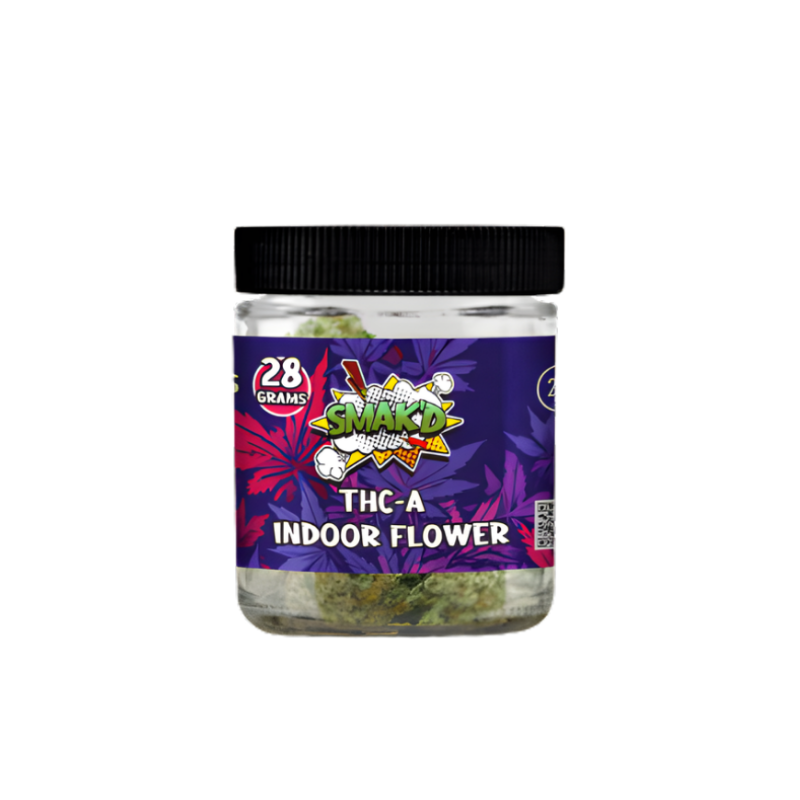 Indoor THCa Flower thumbnail 8