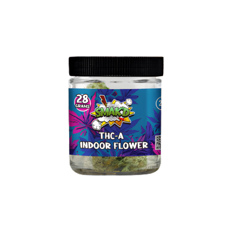 Indoor THCa Flower thumbnail 7