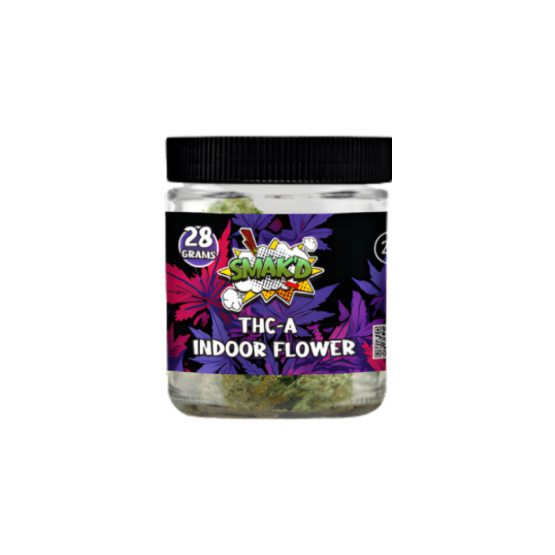 Indoor THCa Flower thumbnail 10