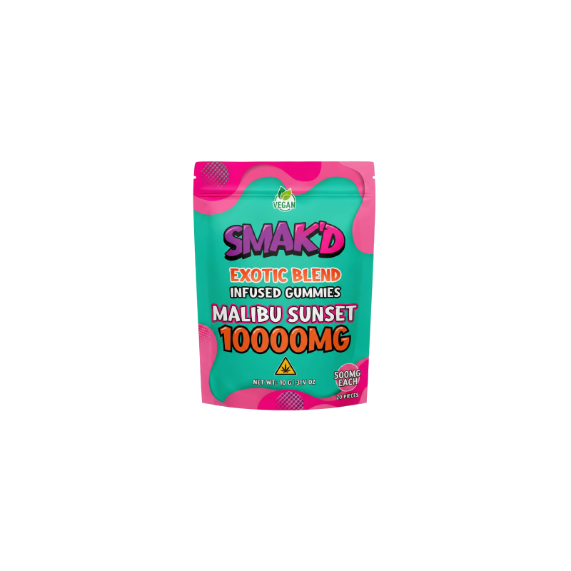 500mg Gummies thumbnail 4