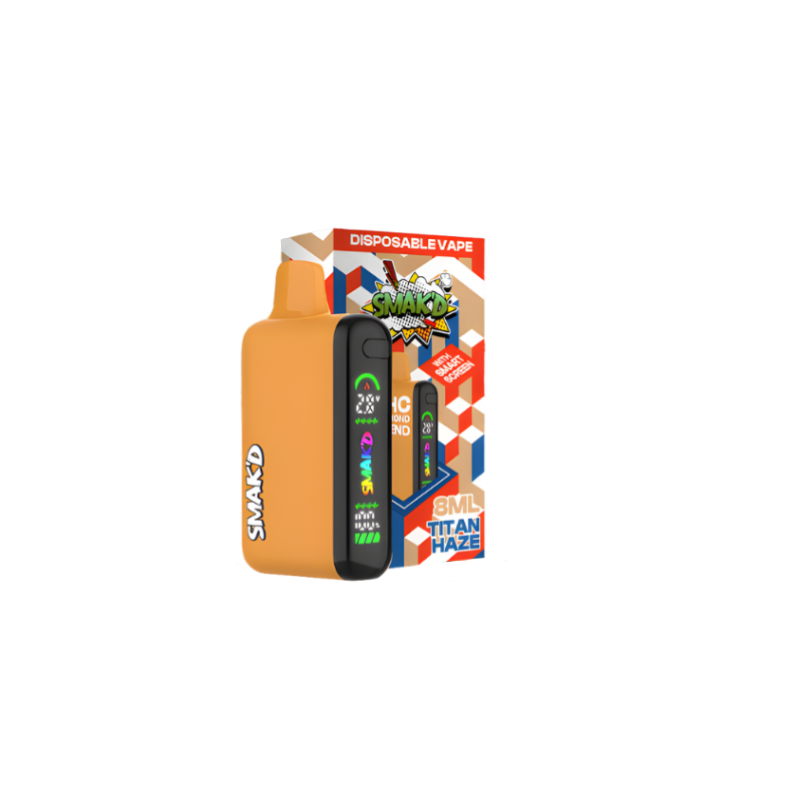 Liquid Diamond Disposable thumbnail 5