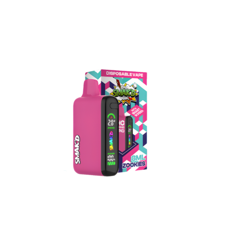 Liquid Diamond Disposable thumbnail 6