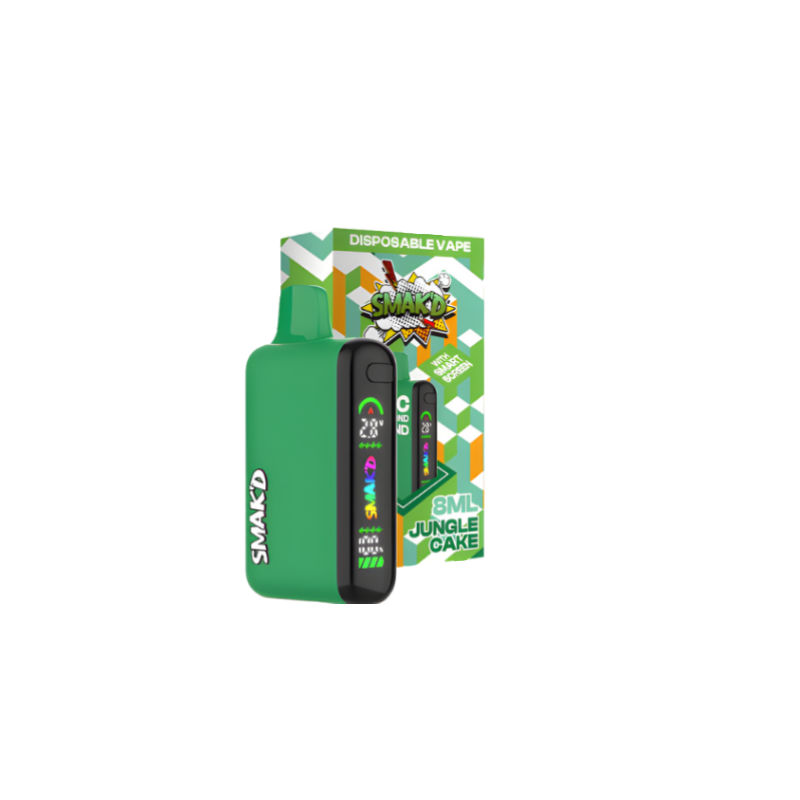 Liquid Diamond Disposable thumbnail 4