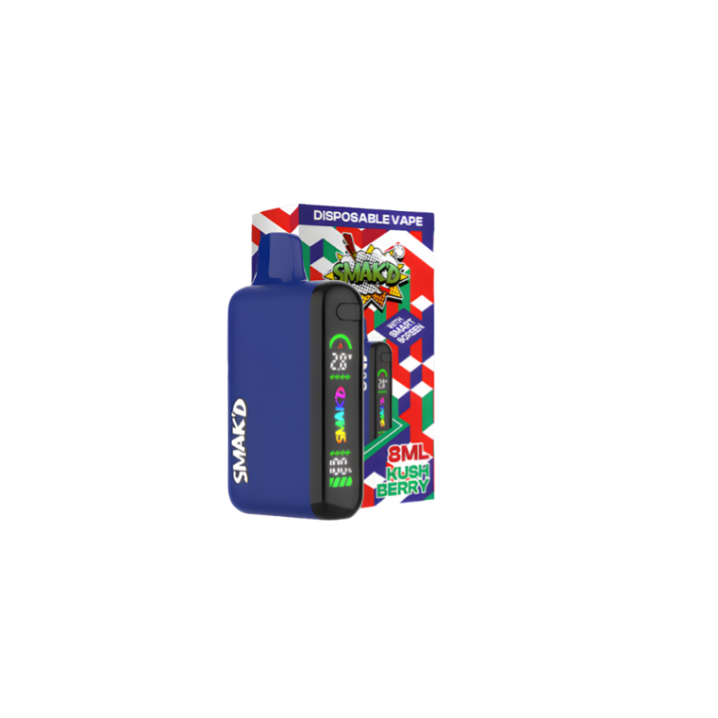 Liquid Diamond Disposable thumbnail 1