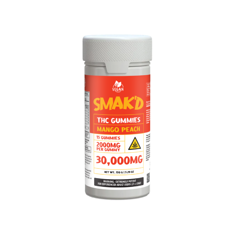 1000mg Gummies thumbnail 4