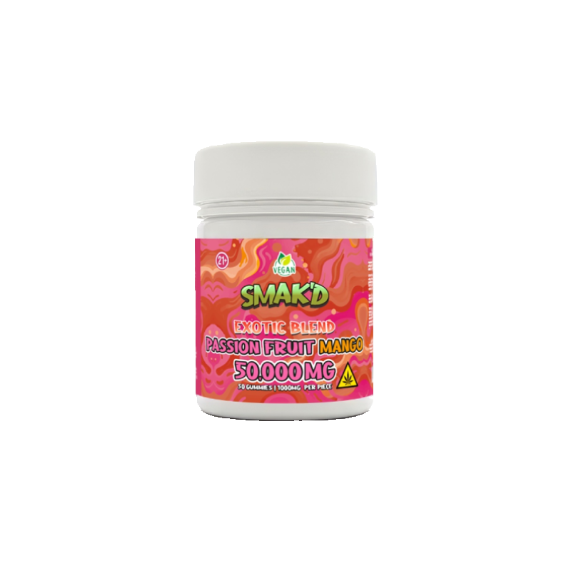 1000mg Gummies thumbnail 5