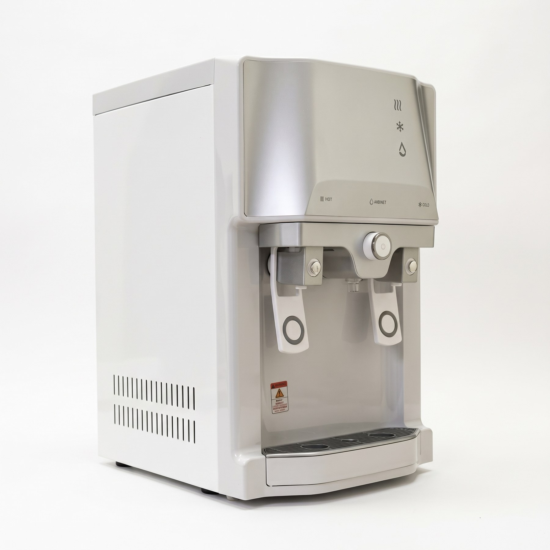 H2O-2250 Countertop Hot, Cold & Ambient Dispenser, view 16