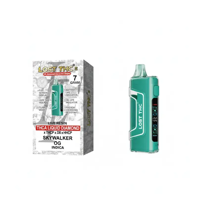 lost thc 7 gram vape Uwell Caliburn G3 Pro KOKO Pod Kit 1250mAh 3ml Clearance