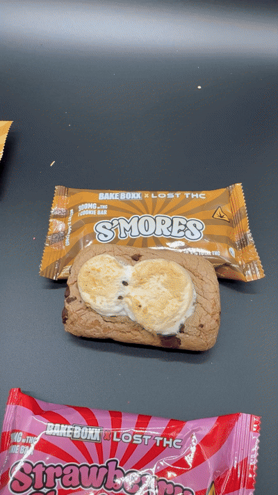 How edibles are made