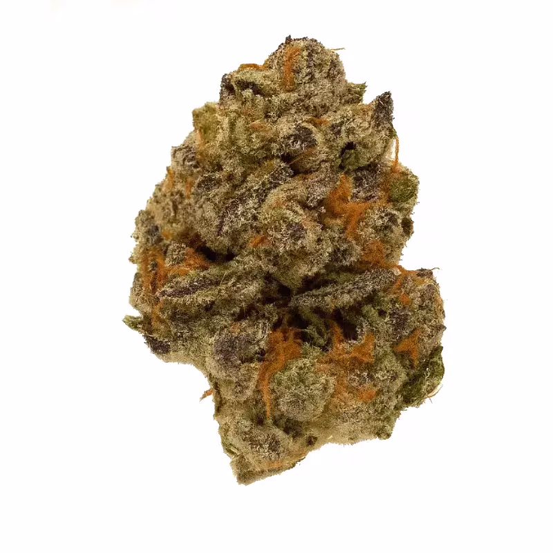 Code Red - Greenhouse THCa Flower