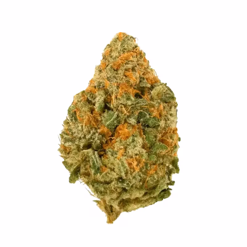 Tropical Cookies - Greenhouse THCa Flower