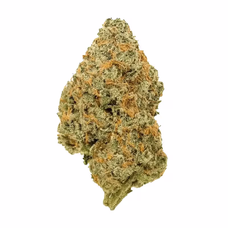 Peanut Butter Breath - Indoor THCa Flower