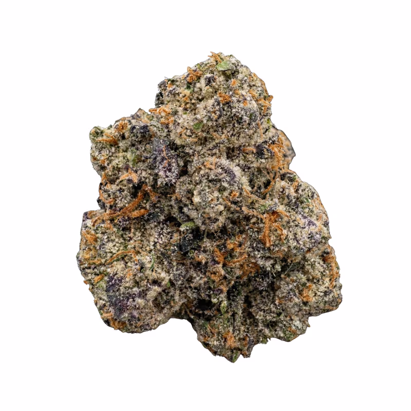 Crack Grapes - Exotic THCa Flower