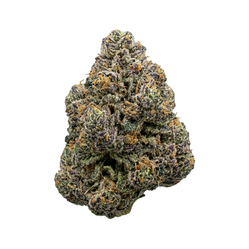 Reverse Cowgirl - Exotic THCa Flower