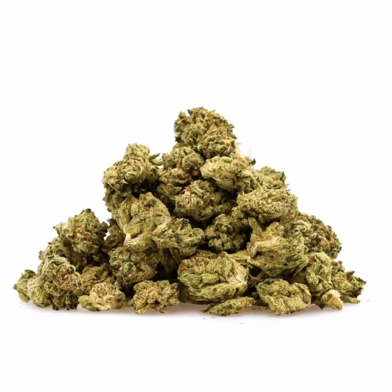 Fire Og THCa Smalls Cheap Oz