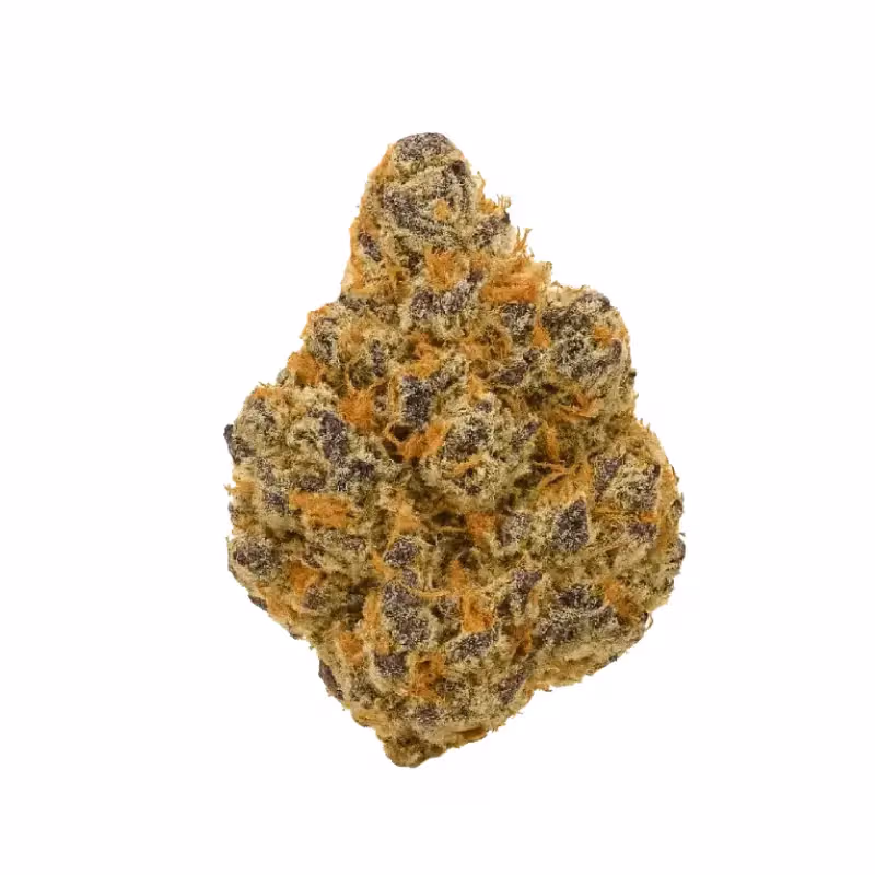 Indoor THCa Flower Ounces