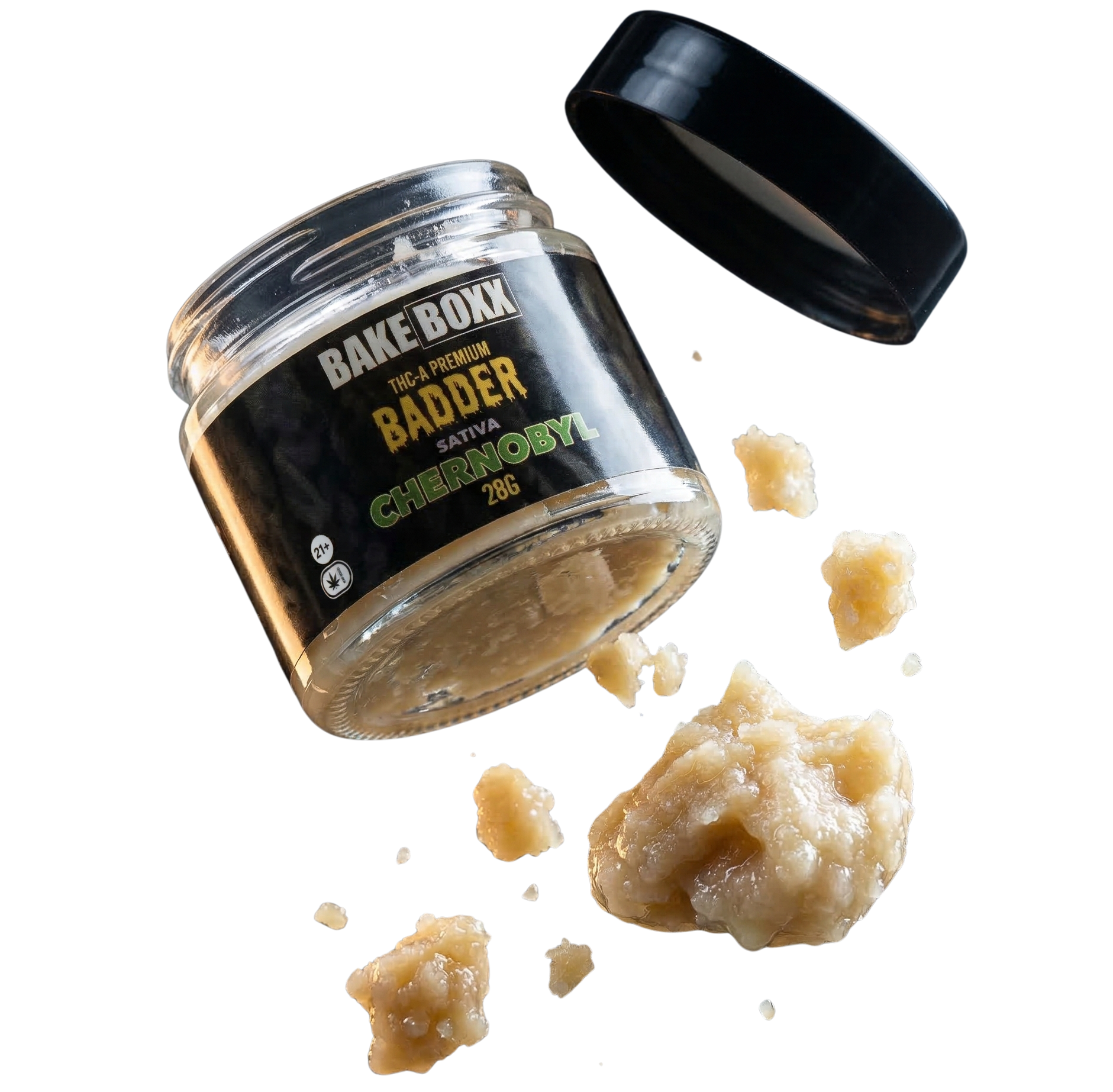 Premium Concentrates