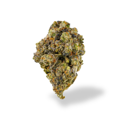 Grape Gas