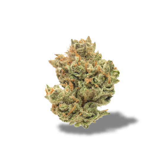 Super Lemon Haze
