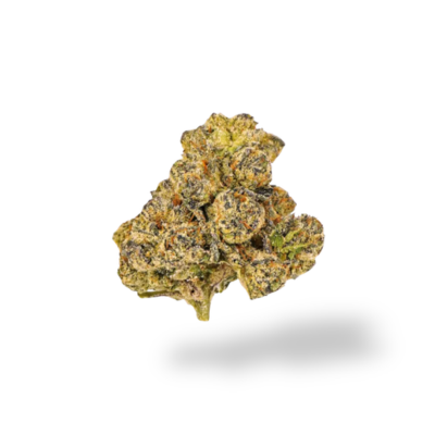 Lemon Cherry Gelato