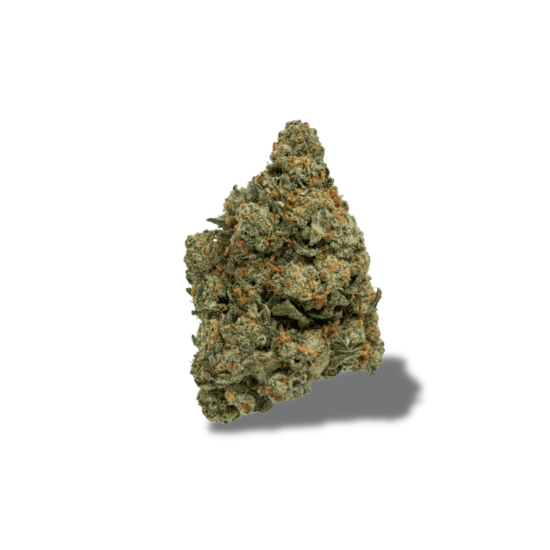 Strawberry Cough