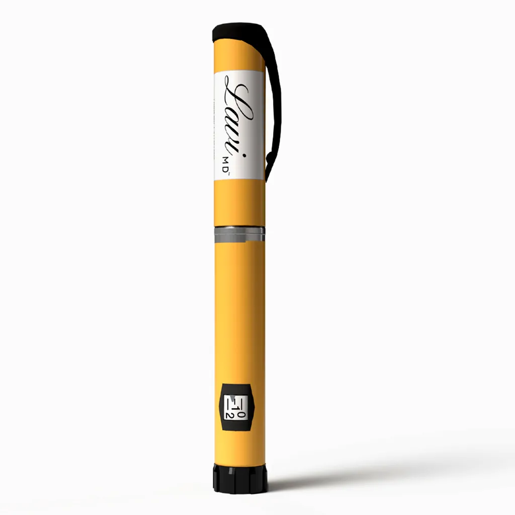 Pen only (1 Pack of 25)