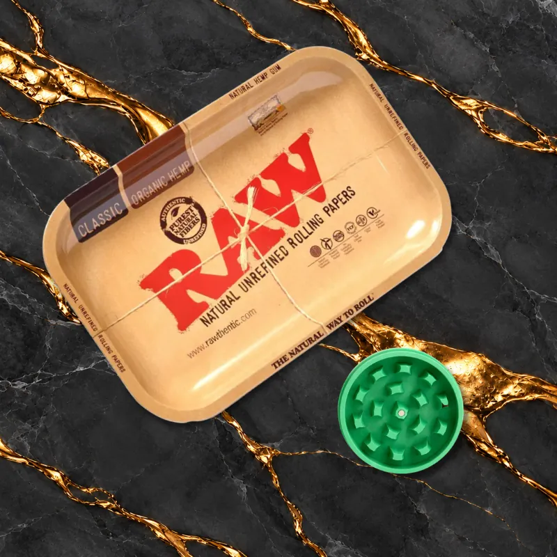 Smoking Accessories