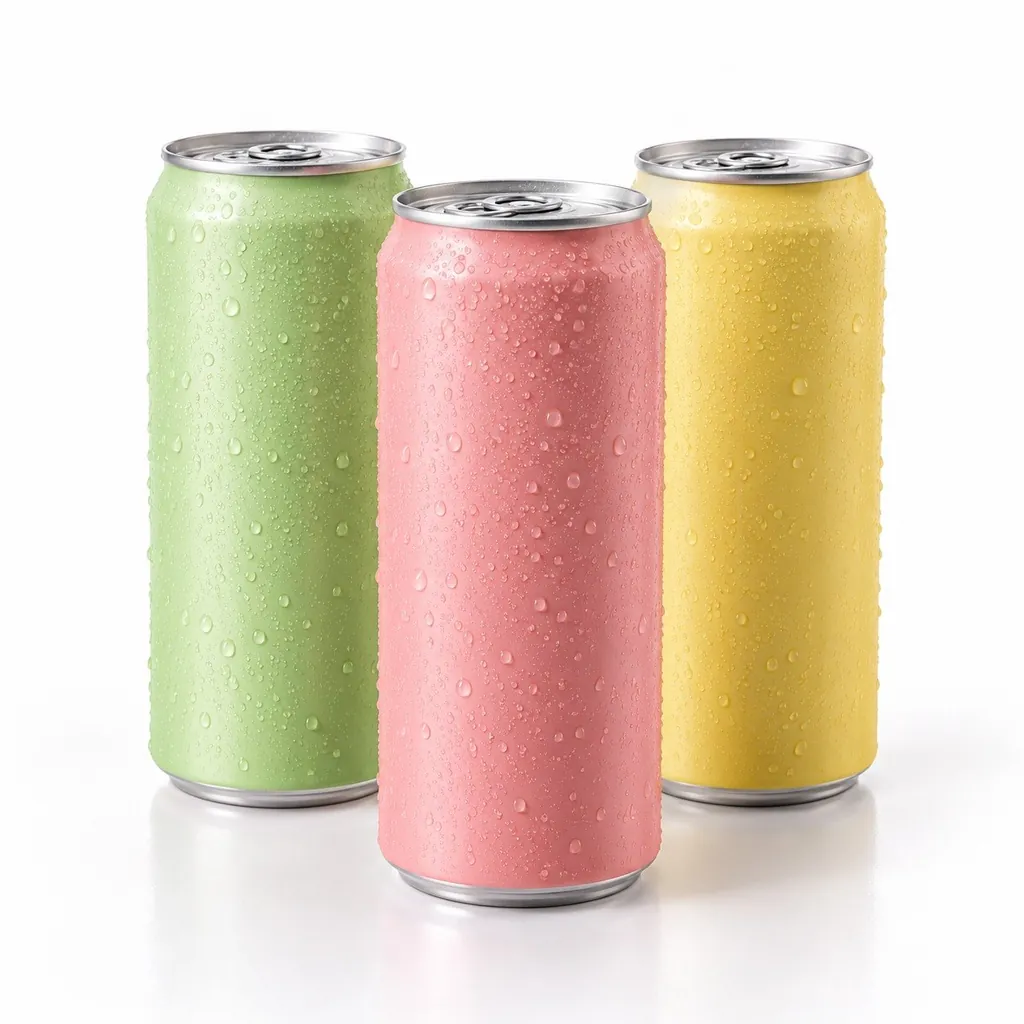THC Drinks at Kush Kingdom