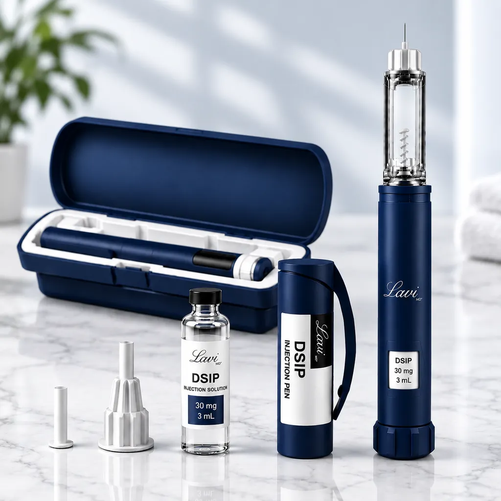 DSIP Injectable