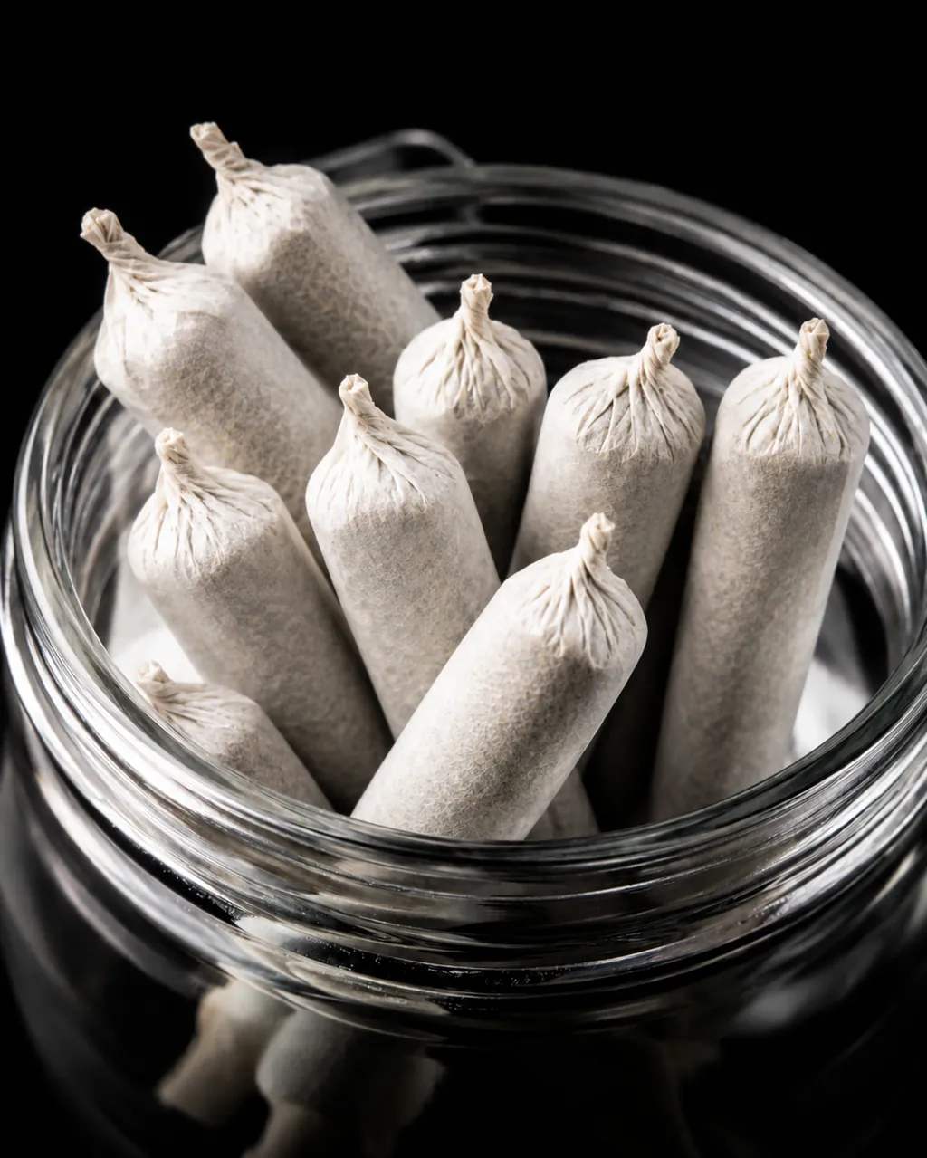 Pre-Rolls