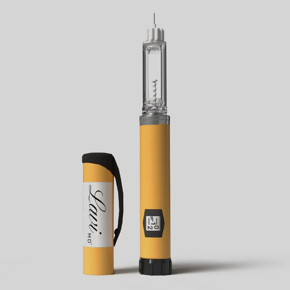 Pen-Individual
