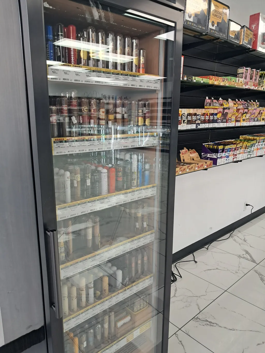 Prestige Smoke Shop in Del City, photo 9