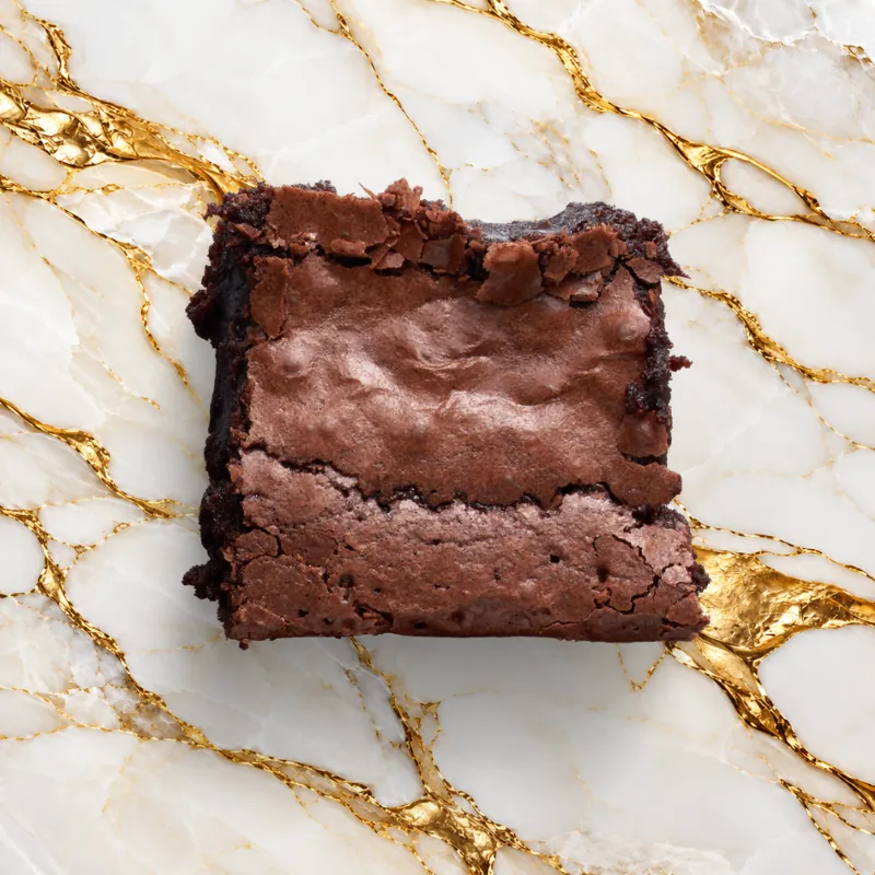 THC Brownies