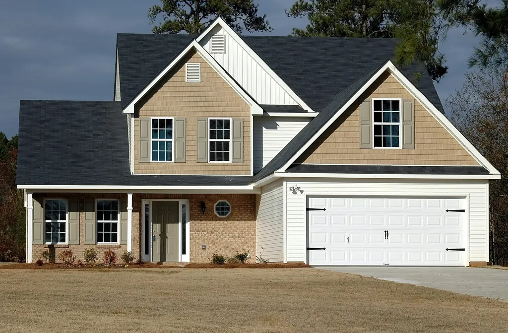 Siding