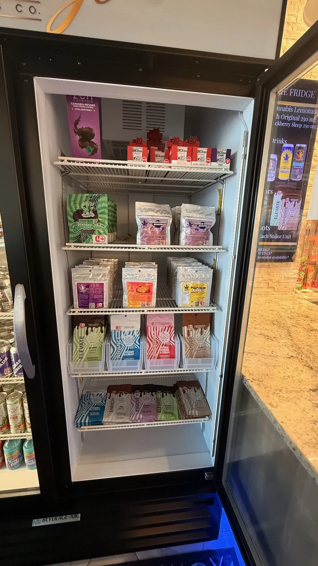 Prestige Cannabis Co. Edmond dispensary, photo 5
