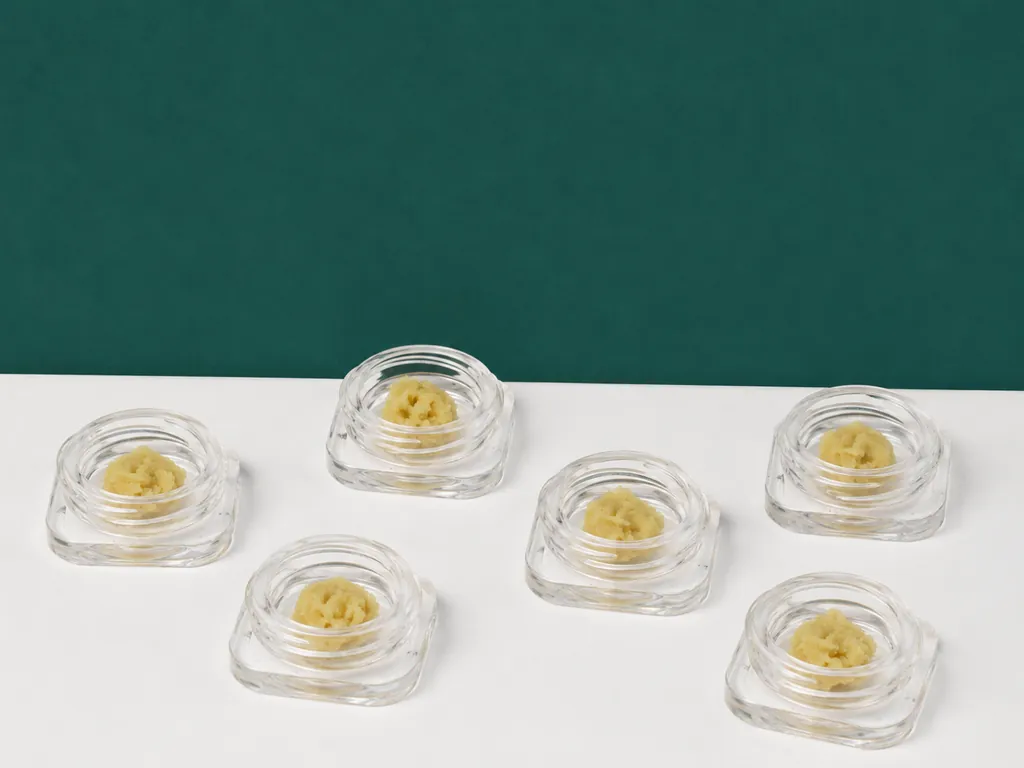 Concentrates
