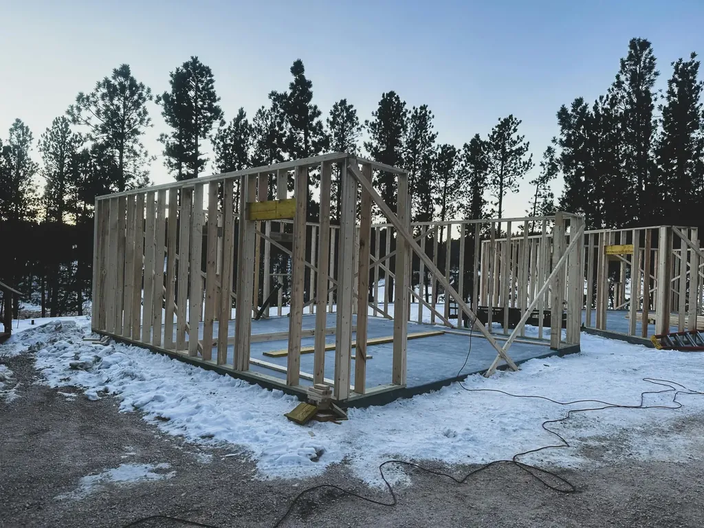Framing