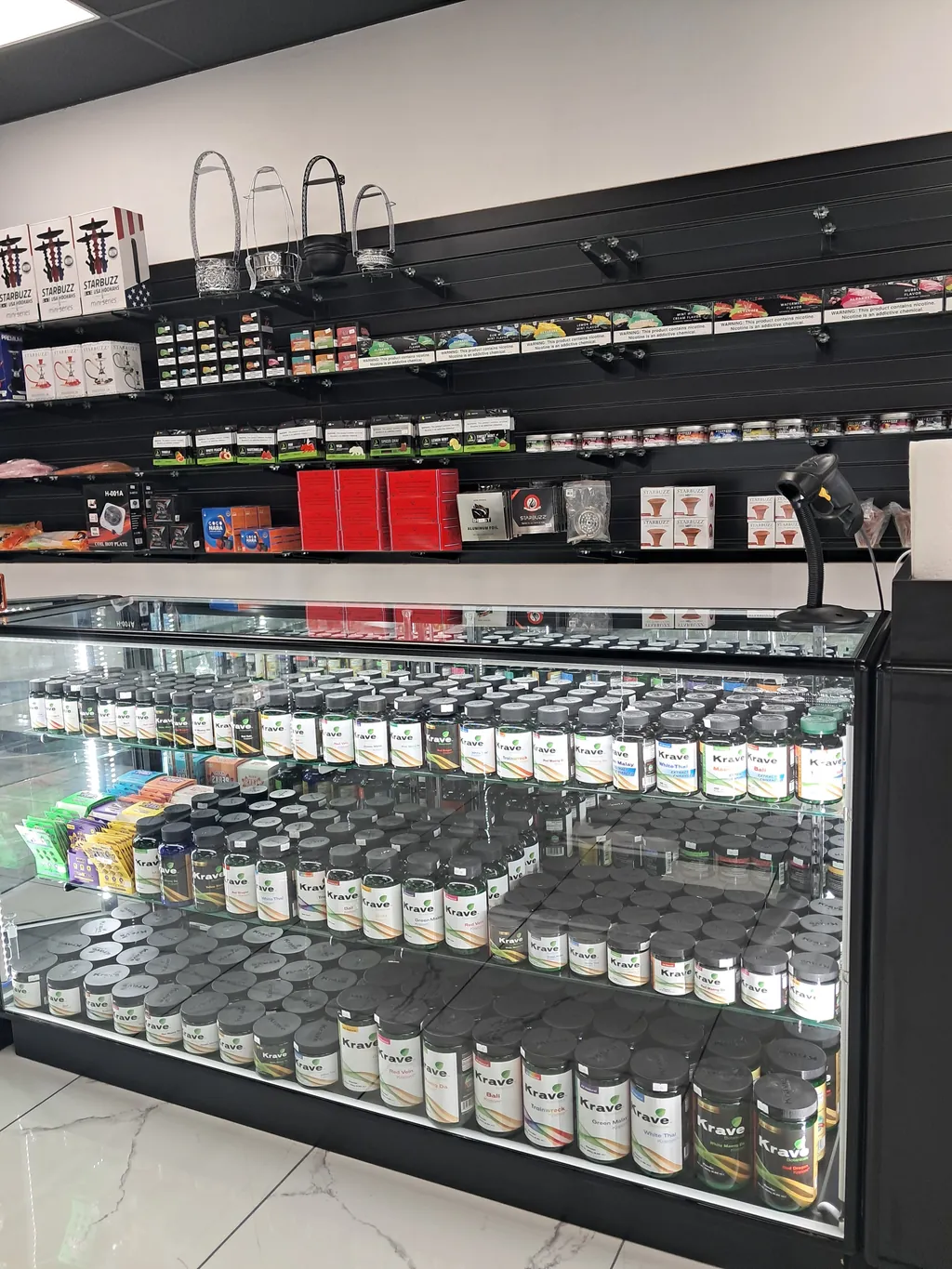 Prestige Smoke Shop in Del City, photo 17