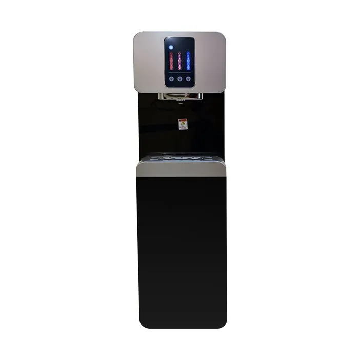 H2O-1500P Touch Standing Dispenser