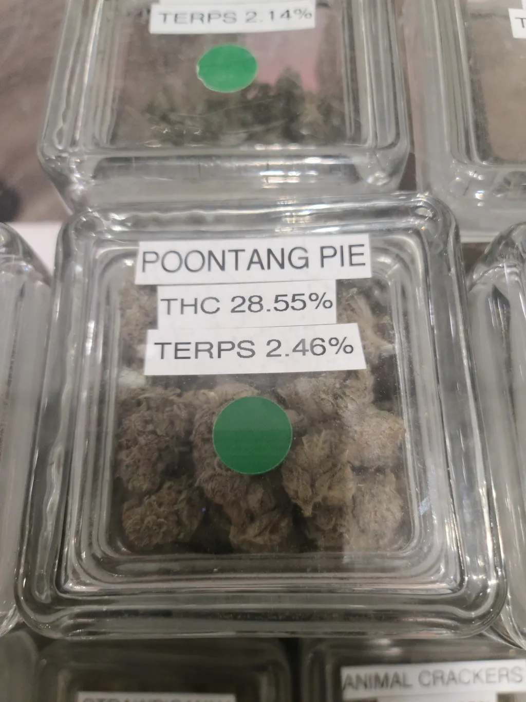 Prestige Cannabis Co. Del City dispensary, photo 23
