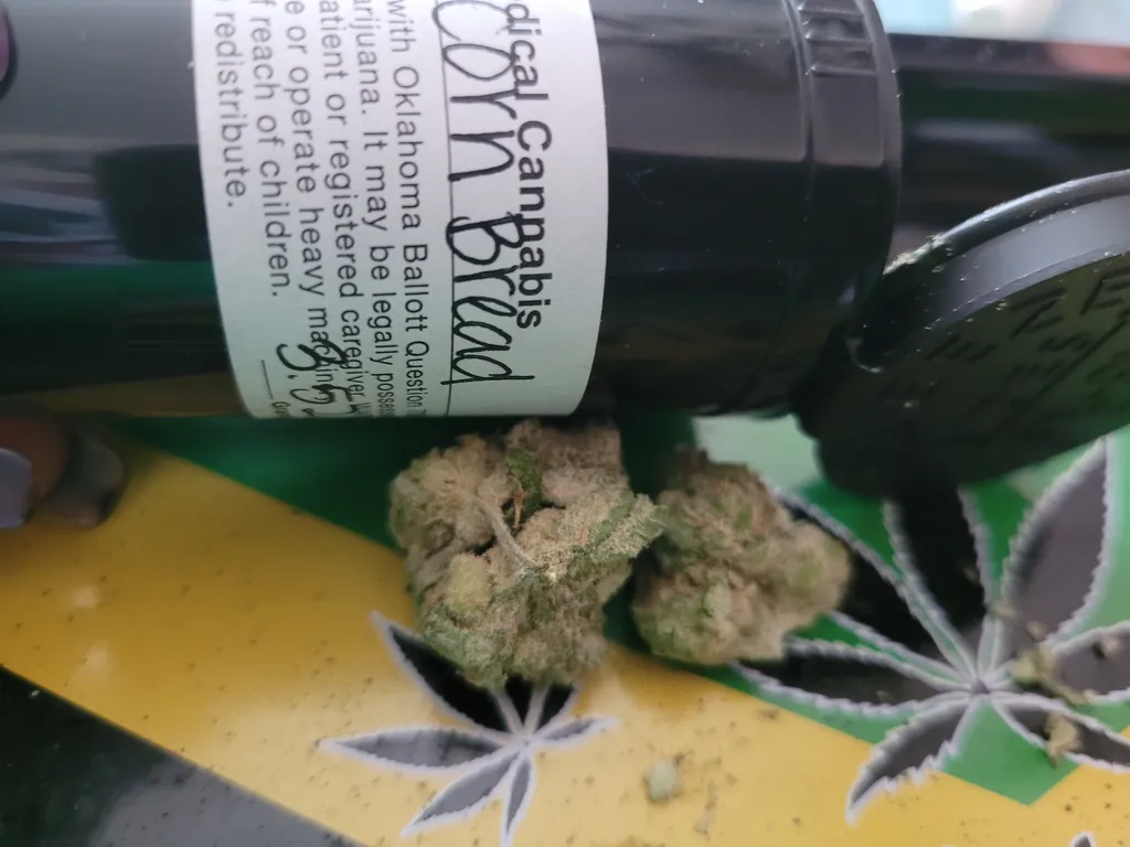 Prestige Cannabis Co. Del City dispensary, photo 28