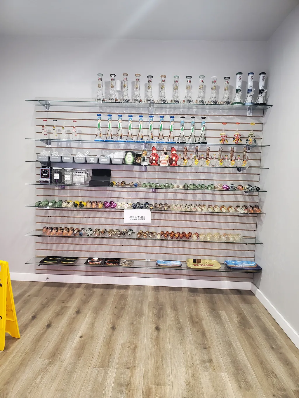 Prestige Cannabis Co. Del City dispensary, photo 10