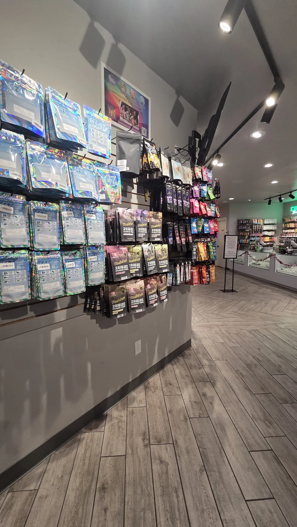 Prestige Cannabis Co. Del City dispensary, photo 42