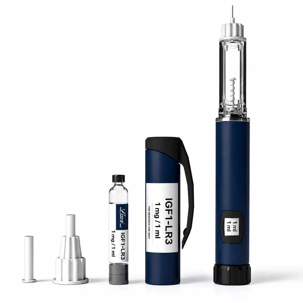IGF1-LR3 1mg