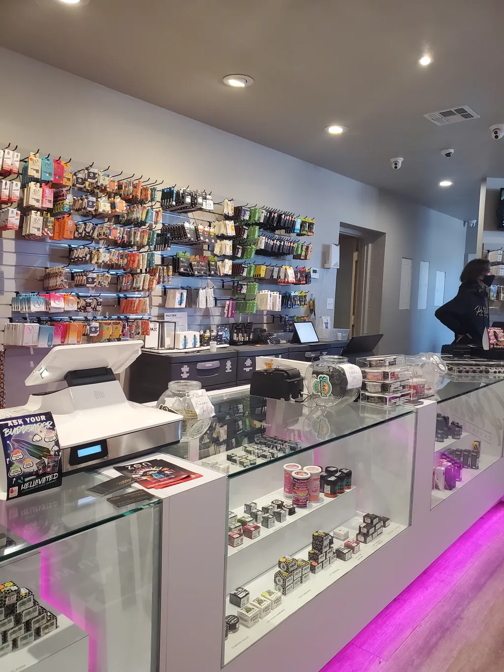 Prestige Cannabis Co. Del City dispensary, photo 40