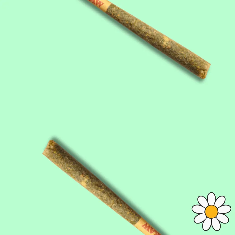 Pre-Rolls